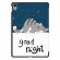 Чехол Smart Case для Huawei MatePad 11.5 2023 BTK-AL09, BTK-W09 (Good Night Cat)