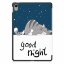 Чехол Smart Case для Huawei MatePad 11.5 2023 BTK-AL09, BTK-W09 (Good Night Cat)