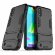Чехол Duty Armor для Samsung Galaxy M01 (черный)