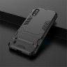 Чехол Duty Armor для Samsung Galaxy M01 (черный)