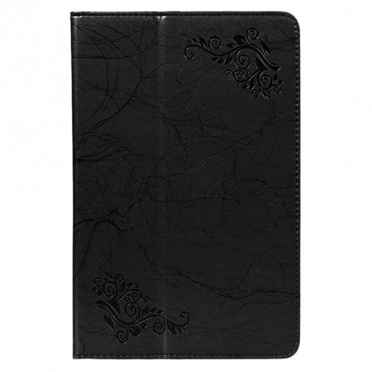 Чехол для TCL TAB 10 Gen 2, 8496G, 8196G (черный)