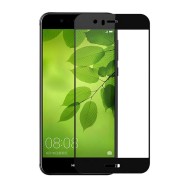 Защитное стекло 3D для Huawei Nova 2 (черный) Защитное стекло 3D для Huawei Nova 2 (черный)