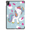 Чехол для Huawei MatePad SE 11 (2024) (Unicorn)