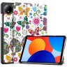Чехол для Xiaomi Redmi Pad SE 8.7 (Butterfly)
