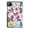 Чехол для Xiaomi Redmi Pad SE 8.7 (Butterfly)