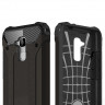 Чехол Armor для Huawei Honor 5c (черный)