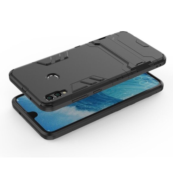 Чехол Duty Armor для Huawei Honor 8X Max (черный)