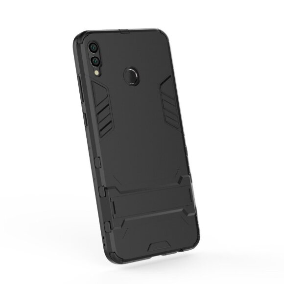 Чехол Duty Armor для Huawei Honor 8X Max (черный)
