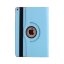 Поворотный чехол для iPad Mini (2019) (голубой)