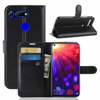 Чехол для Huawei Honor View 20 (черный)