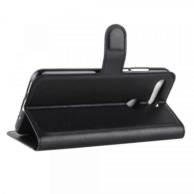 Чехол для Huawei Honor View 20 (черный)