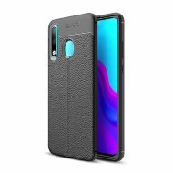 Чехол-накладка Litchi Grain для Huawei P30 Lite / Huawei nova 4e / Honor 20S (MAR-LX1H) (черный) Чехол-накладка Litchi Grain для Huawei P30 Lite / Huawei nova 4e / Honor 20S (MAR-LX1H) (черный)