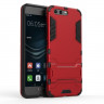 Чехол Duty Armor для Huawei P10 (красный)