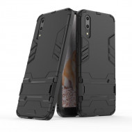 Чехол Duty Armor для Huawei P20 (черный) Чехол Duty Armor для Huawei P20 (черный)