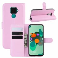 Чехол для Huawei Mate 30 Lite / nova 5i Pro (розовый)
