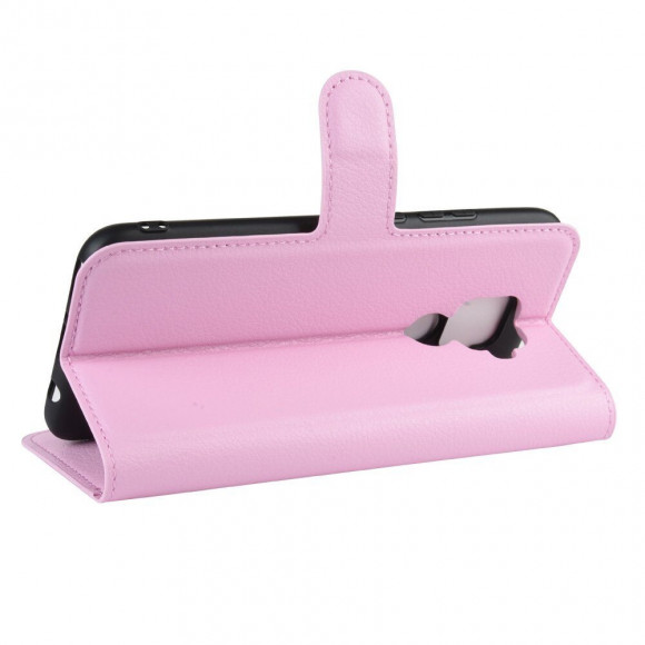 Чехол для Huawei Mate 30 Lite / nova 5i Pro (розовый) Чехол для Huawei Mate 30 Lite / nova 5i Pro (розовый)