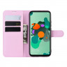 Чехол для Huawei Mate 30 Lite / nova 5i Pro (розовый)
