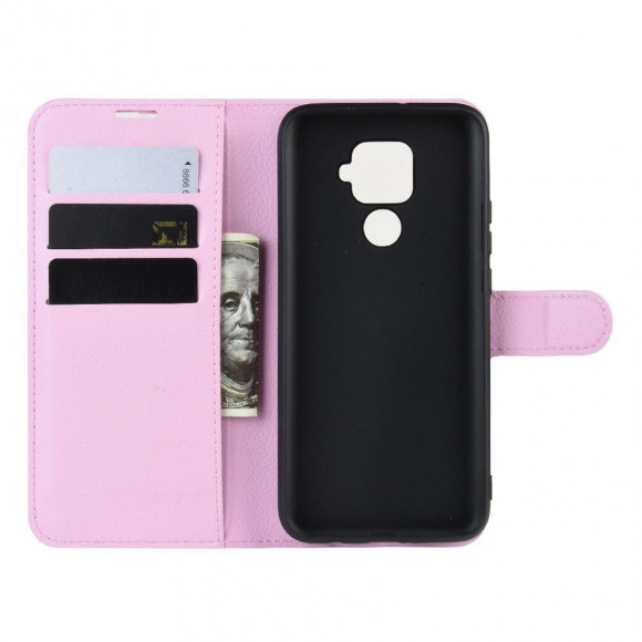 Чехол для Huawei Mate 30 Lite / nova 5i Pro (розовый) Чехол для Huawei Mate 30 Lite / nova 5i Pro (розовый)