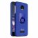 Чехол iMak Finger для Motorola Moto Z Force (голубой)