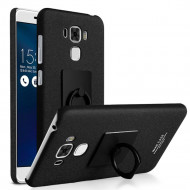 Чехол iMak Finger для Asus Zenfone 3 Max ZC553KL (черный) Чехол iMak Finger для Asus Zenfone 3 Max ZC553KL (черный)