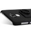 Чехол iMak Finger для Asus Zenfone 3 Max ZC553KL (черный)