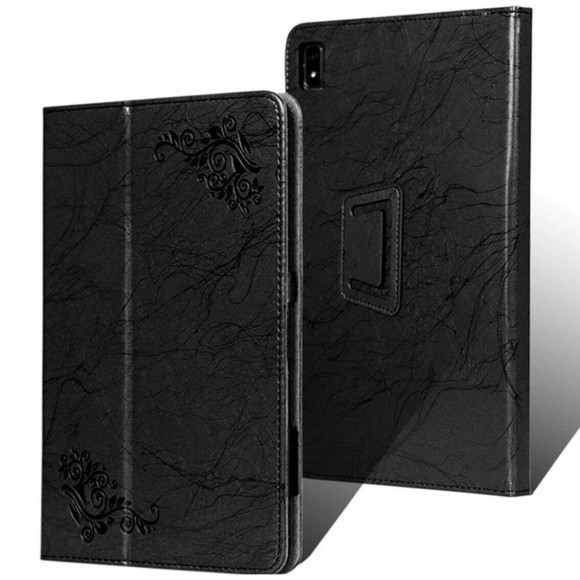 Чехол для TCL 10 TabMax 4G, TCL TABMAX 10.4 (2022) 10,36 дюйма (черный)