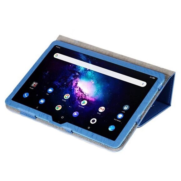 Чехол для TCL 10 TabMax 4G, TCL TABMAX 10.4 (2022) 10,36 дюйма (черный)