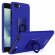 Чехол iMak Finger для Asus Zenfone 4 Max ZC554KL (голубой)