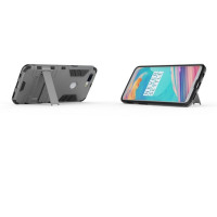 Чехол Duty Armor для OnePlus 5T (серый)