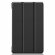 Планшетный чехол для Lenovo Tab M8 3rd Gen TB-8506, Lenovo Tab M8 TB-8505, TB-8705, Motorola Tab G20 (черный)