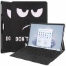 Чехол для Microsoft Surface Pro 9 (Don't Touch Me)