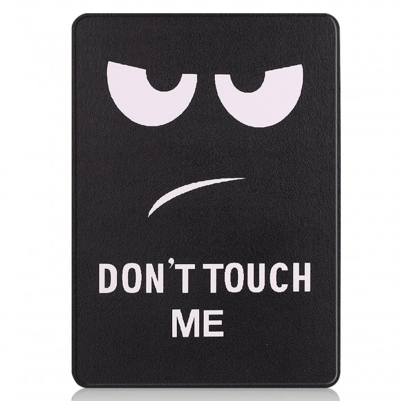 Чехол для Microsoft Surface Pro 9 (Don't Touch Me) Чехол для Microsoft Surface Pro 9 (Don't Touch Me)