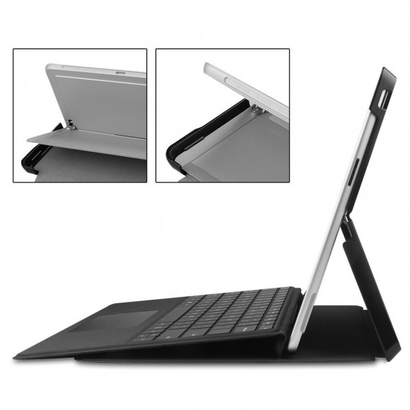 Чехол для Microsoft Surface Pro 9 (Don't Touch Me) Чехол для Microsoft Surface Pro 9 (Don't Touch Me)