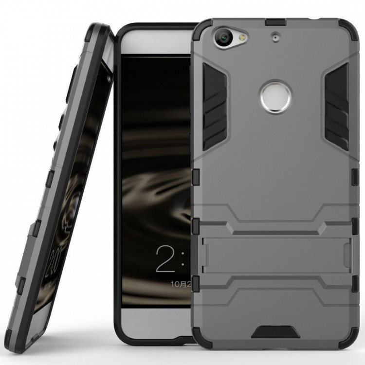 Чехол Duty Armor для LeEco Le 1S (серый)