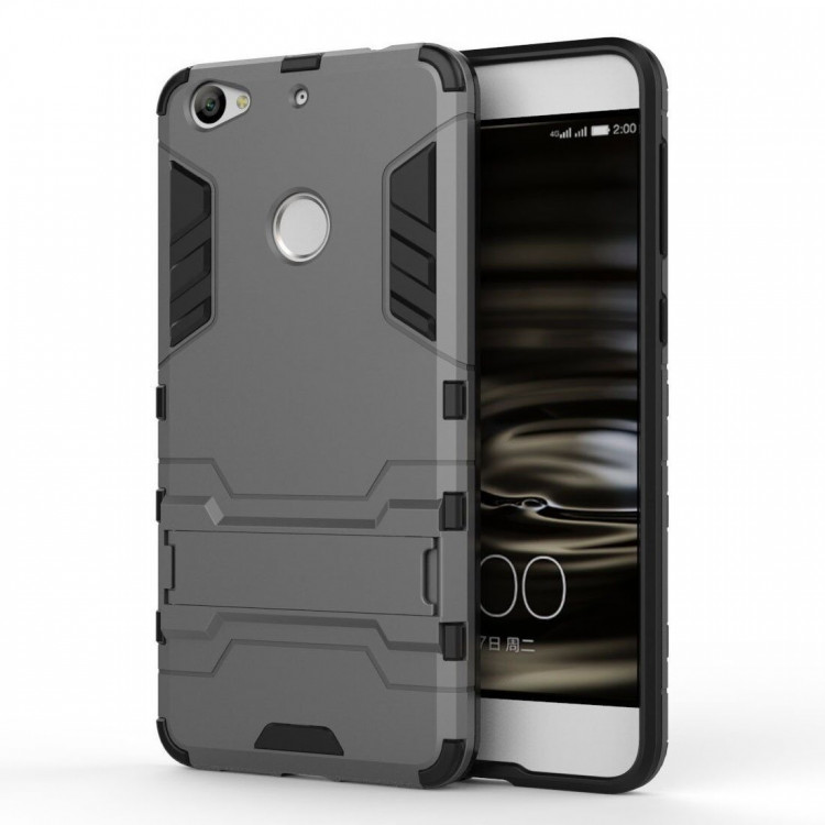 Чехол Duty Armor для LeEco Le 1S (серый)