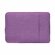 Чехол POFOKO Denim Business для ноутбука и Macbook 15,6 дюйма (фиолетовый)