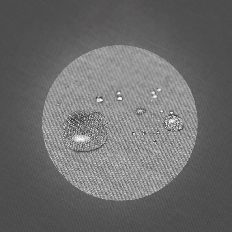 Чехол POFOKO Denim Business для ноутбука и Macbook 15,6 дюйма (фиолетовый)