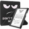 Чехол Smart Case для Amazon Kindle Scribe (Don't Touch Me)
