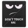 Чехол Smart Case для Amazon Kindle Scribe (Don't Touch Me)