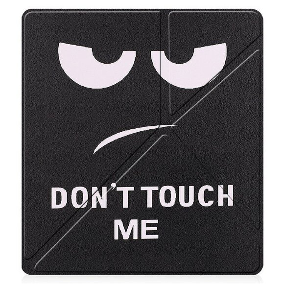 Чехол Smart Case для Amazon Kindle Scribe (Don't Touch Me) Чехол Smart Case для Amazon Kindle Scribe (Don't Touch Me)