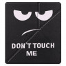 Чехол Smart Case для Amazon Kindle Scribe (Don't Touch Me)