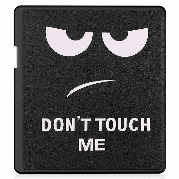 Чехол Smart Case для Amazon Kindle Scribe (Don't Touch Me) Чехол Smart Case для Amazon Kindle Scribe (Don't Touch Me)