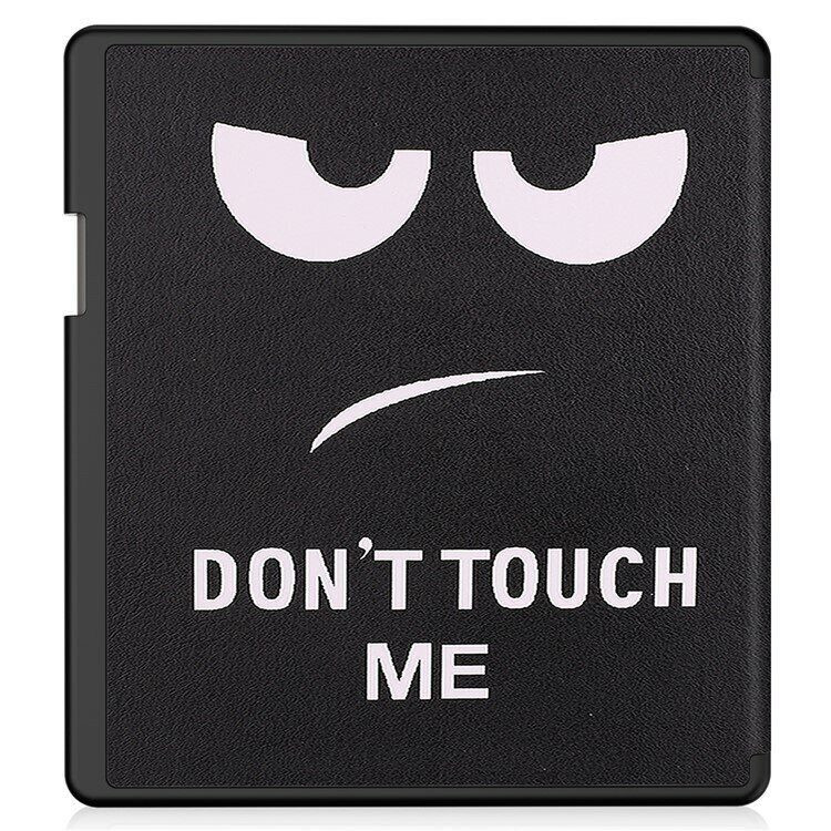 Чехол Smart Case для Amazon Kindle Scribe (Don't Touch Me)