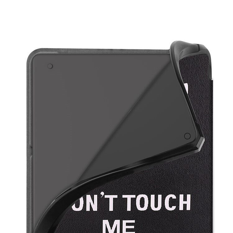 Чехол Smart Case для Amazon Kindle Scribe (Don't Touch Me)