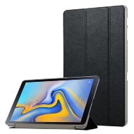 Чехол Smart Case для Samsung Galaxy Tab A 10.5 (2018) SM-T590 / SM-T595 (черный)