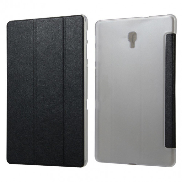 Чехол Smart Case для Samsung Galaxy Tab A 10.5 (2018) SM-T590 / SM-T595 (черный)
