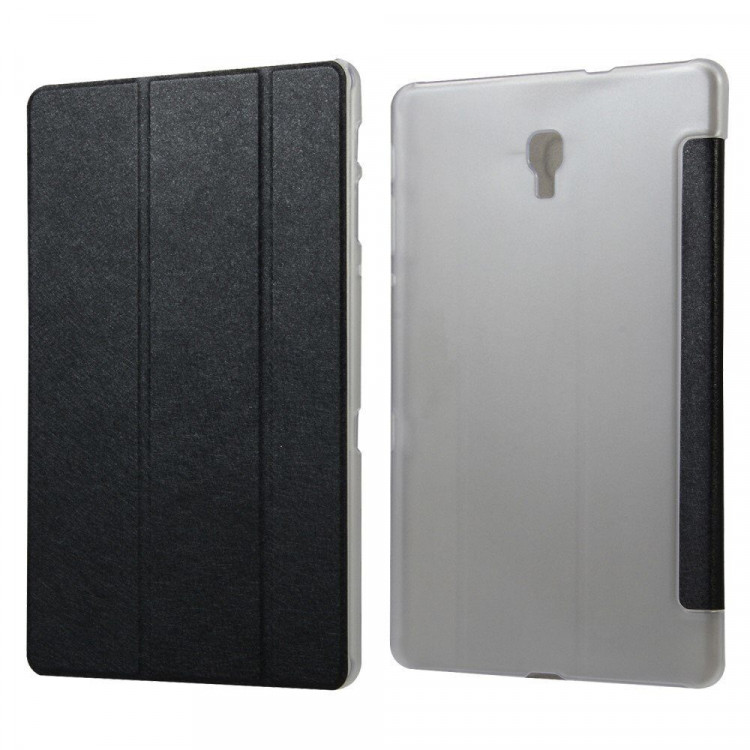 Чехол Smart Case для Samsung Galaxy Tab A 10.5 (2018) SM-T590 / SM-T595 (черный)