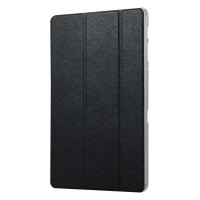 Чехол Smart Case для Samsung Galaxy Tab A 10.5 (2018) SM-T590 / SM-T595 (черный)