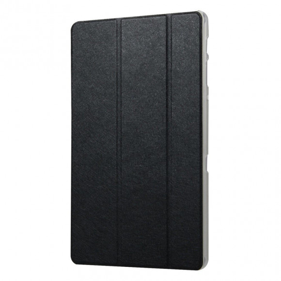 Чехол Smart Case для Samsung Galaxy Tab A 10.5 (2018) SM-T590 / SM-T595 (черный)