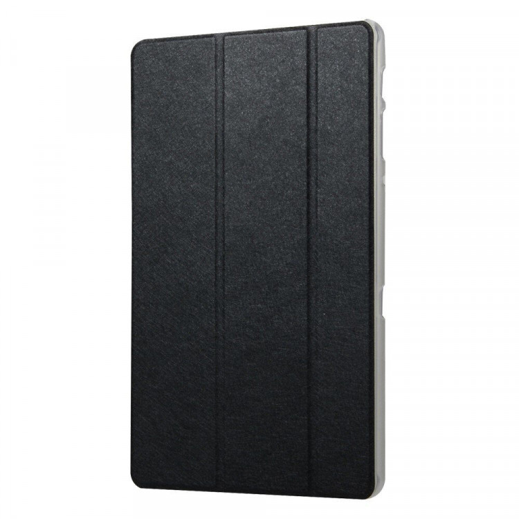 Чехол Smart Case для Samsung Galaxy Tab A 10.5 (2018) SM-T590 / SM-T595 (черный)